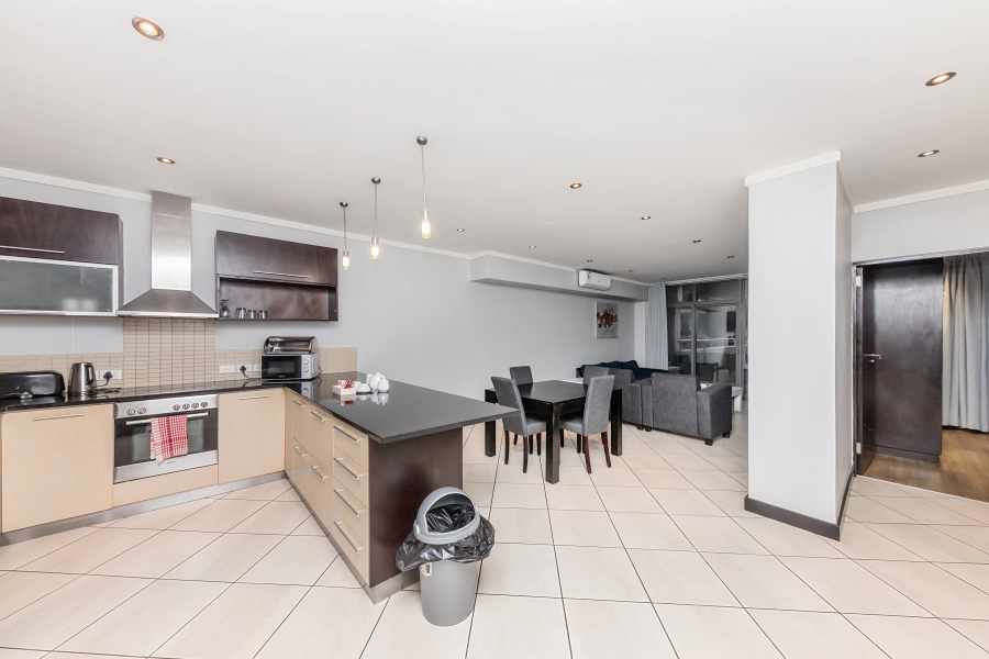 1 Bedroom Property for Sale in Cape Town City Centre Western Cape